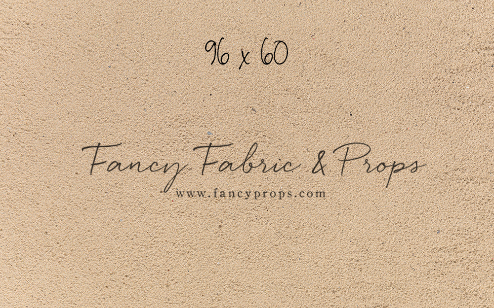 Sand Between My Toes