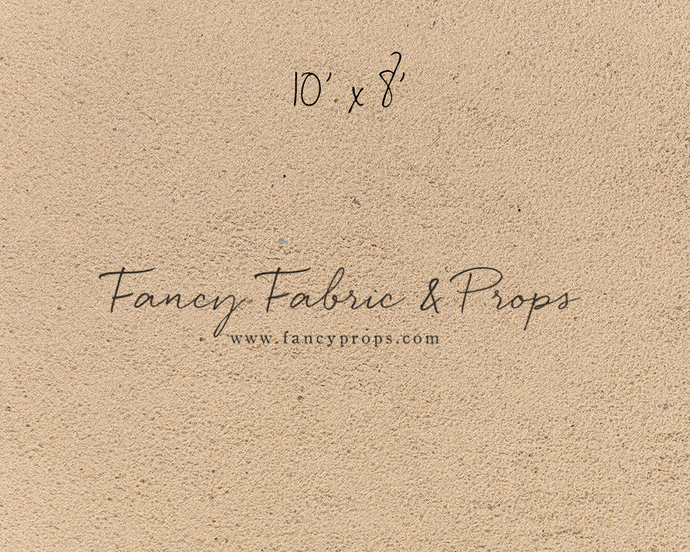 Sand Between My Toes Mat Floor