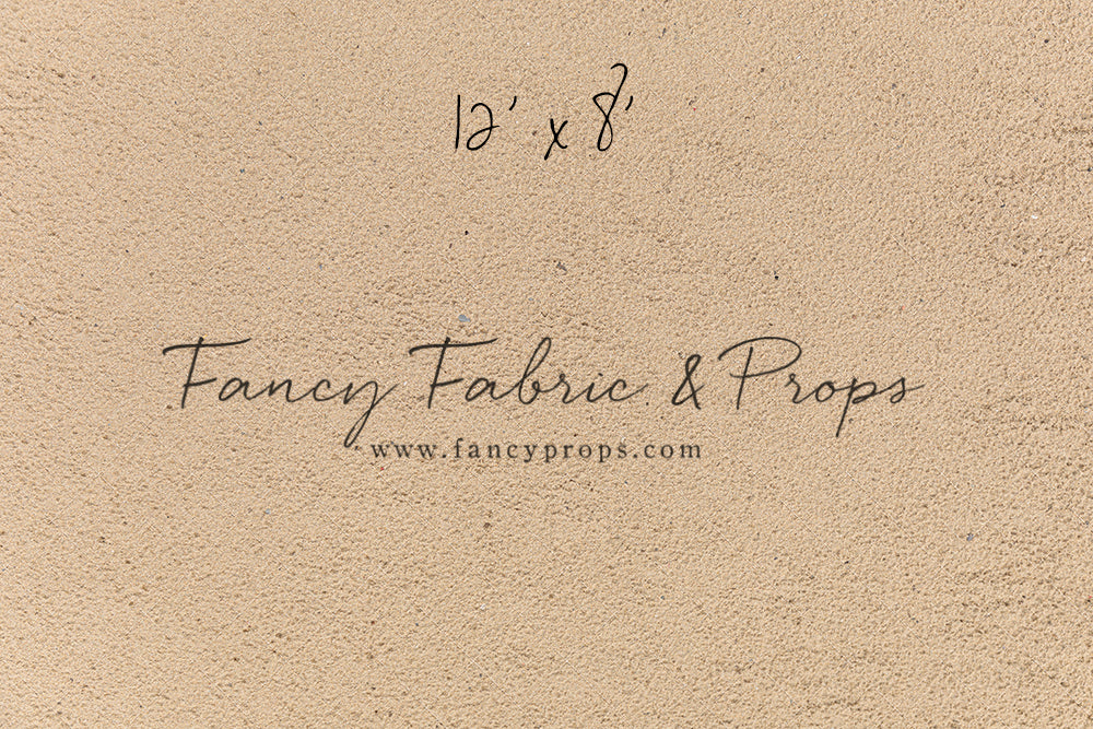 Sand Between My Toes Mat Floor