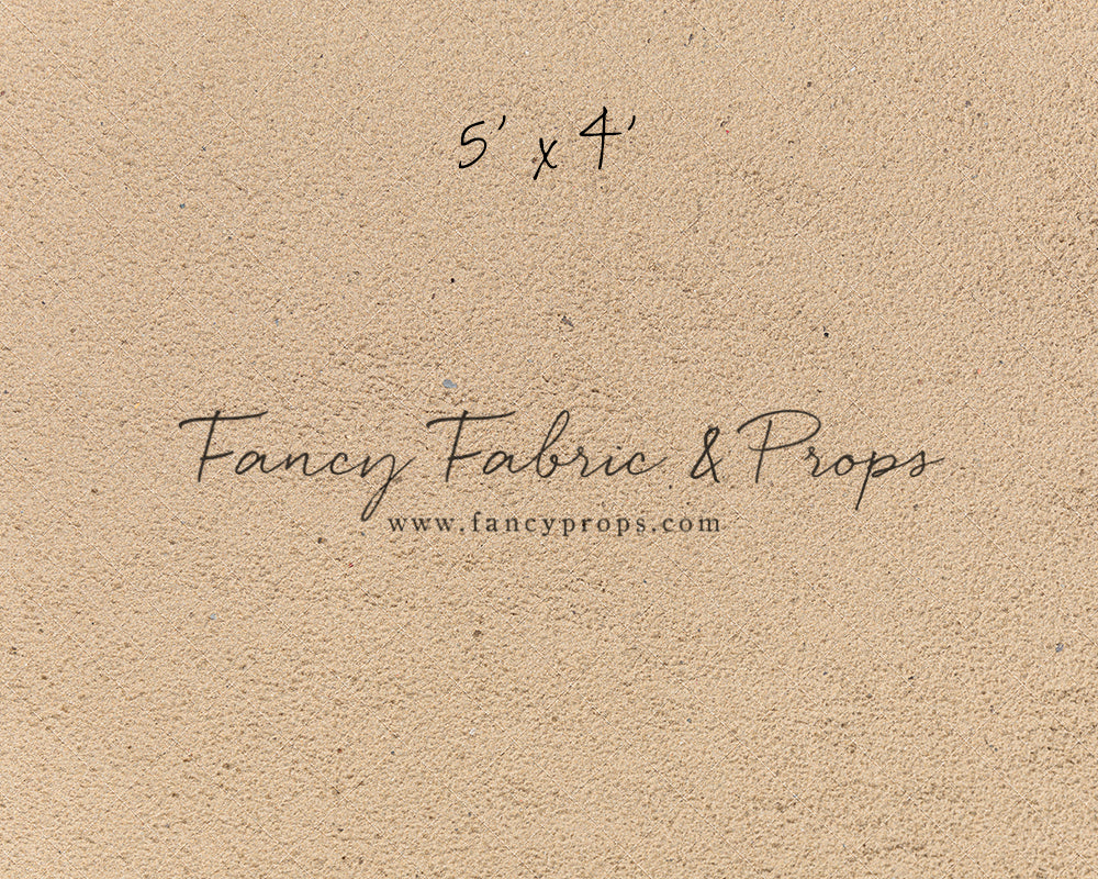 Sand Between My Toes Mat Floor