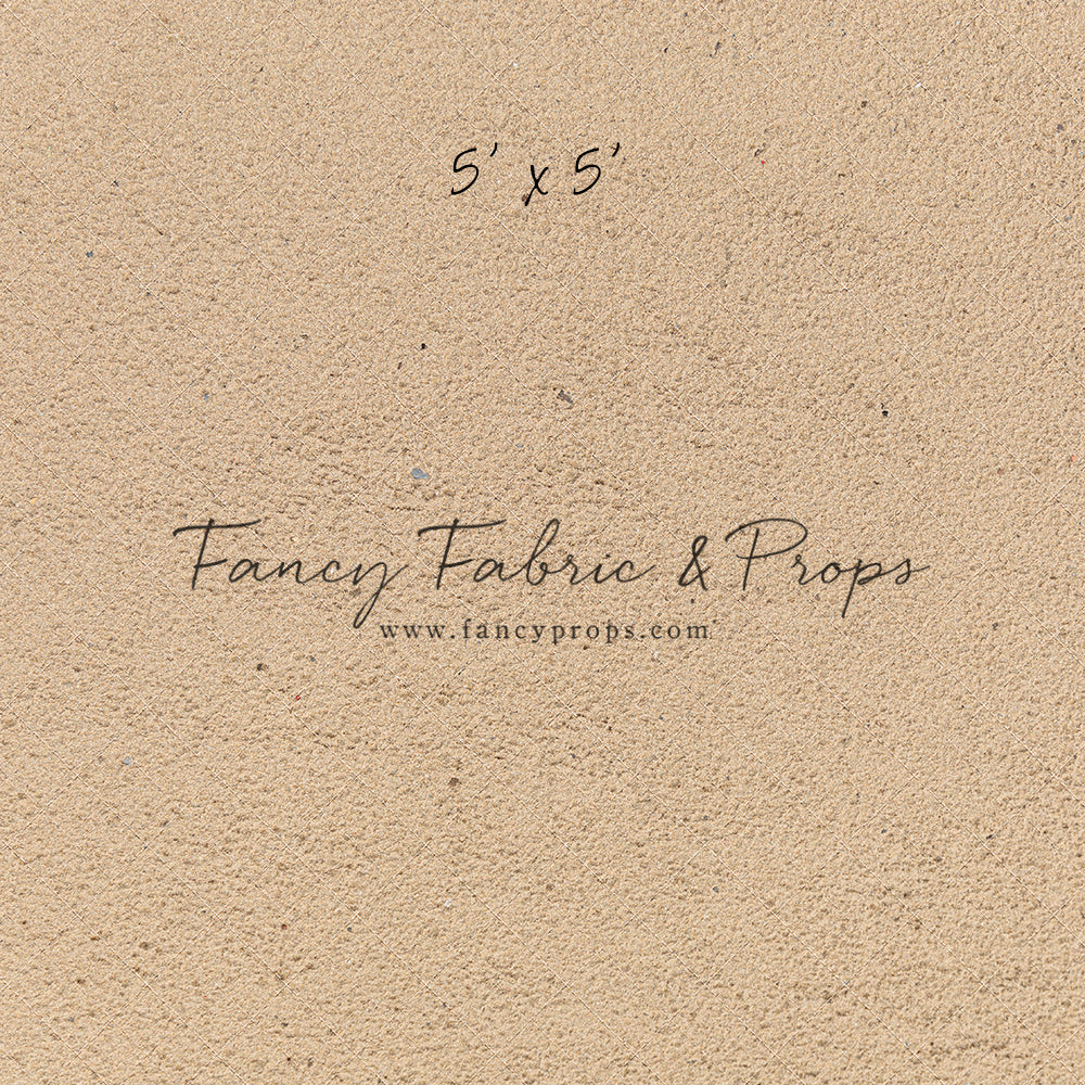 Sand Between My Toes Mat Floor