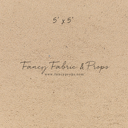 Sand Between My Toes Mat Floor