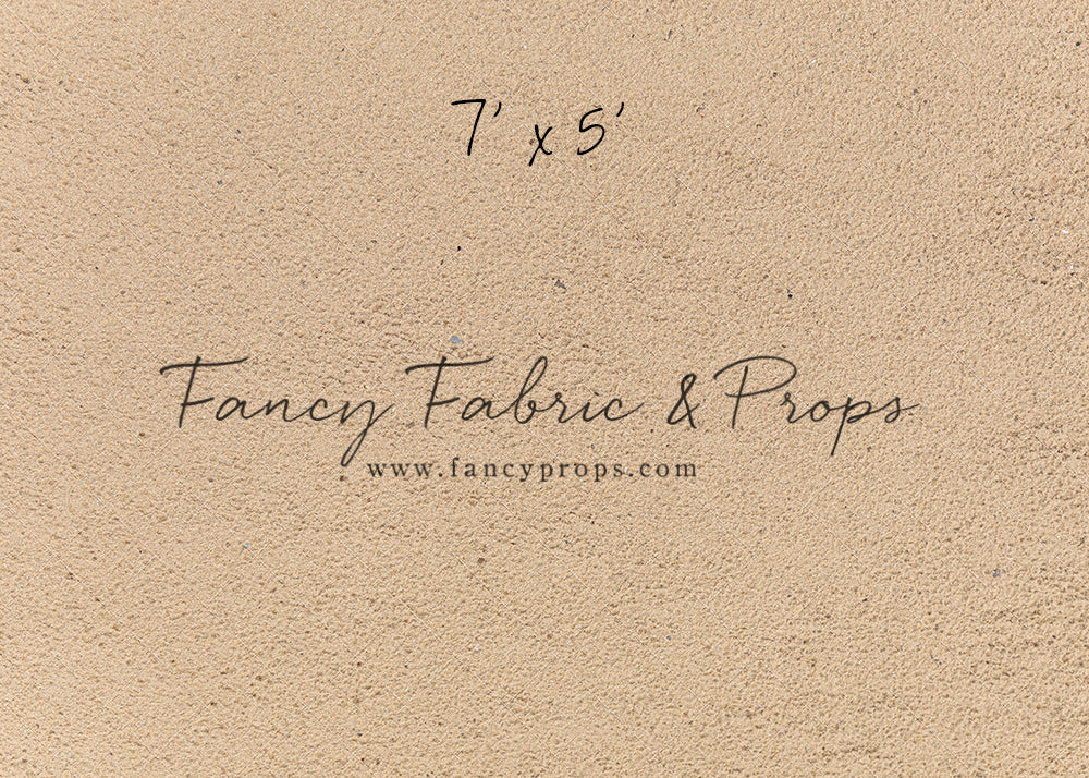 Sand Between My Toes Mat Floor