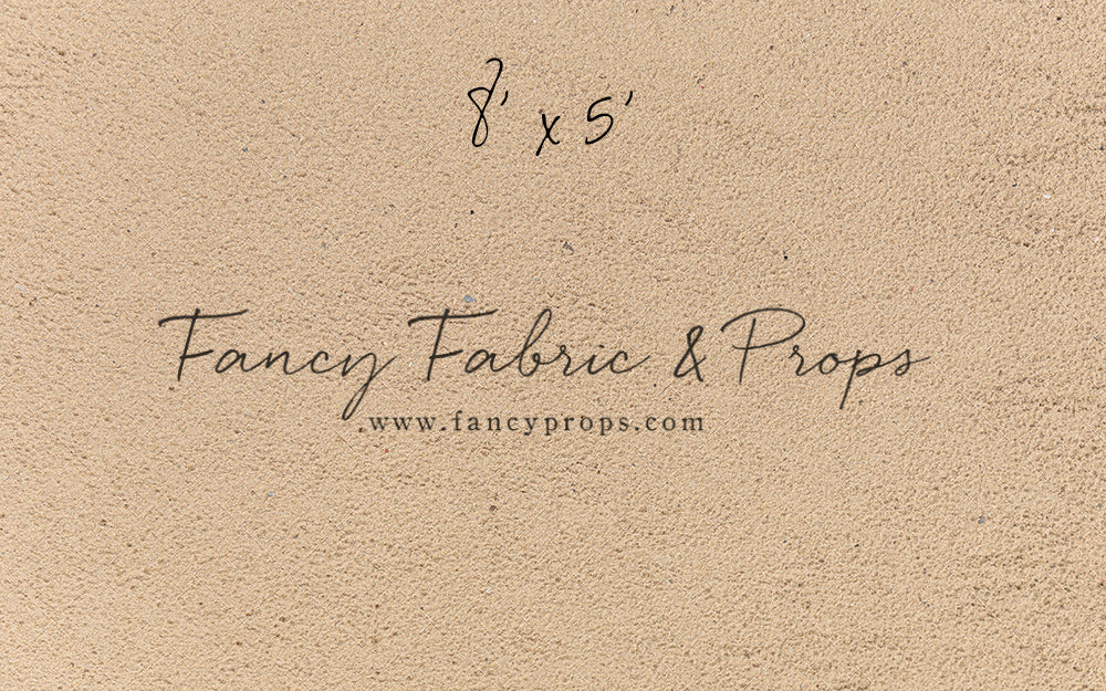 Sand Between My Toes Mat Floor