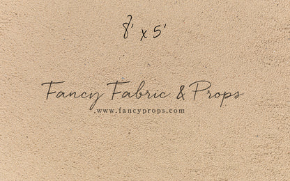 Sand Between My Toes Mat Floor