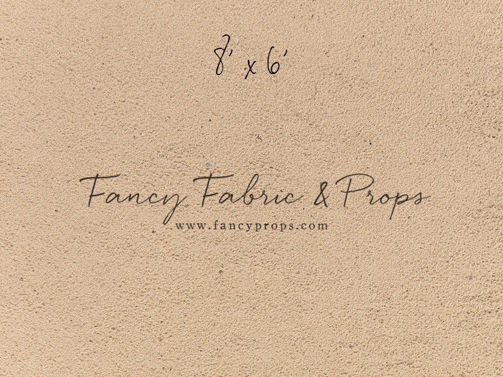 Sand Between My Toes Mat Floor