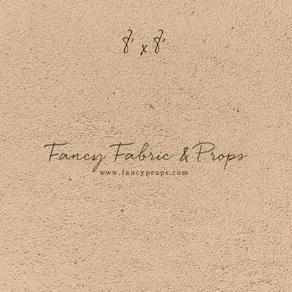 Sand Between My Toes Mat Floor