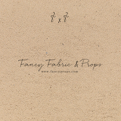 Sand Between My Toes Mat Floor