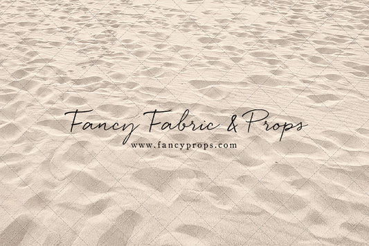 Sandy Storefront Mat Floor