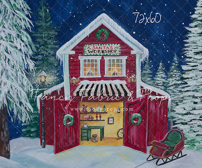 Santa's Workshop