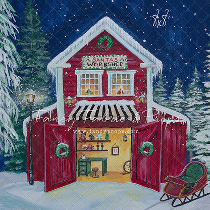 Santa's Workshop