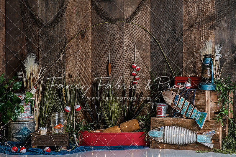 Saturdays With Grandpa