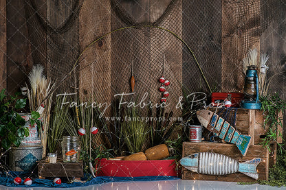 Saturdays With Grandpa