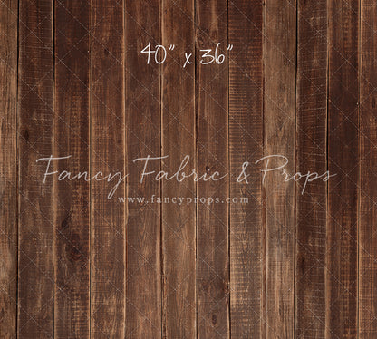 Sedona Wood Planks - Petite