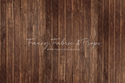 Sedona Wood Planks Mat Floor