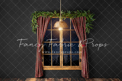 Holiday Eve Serenity