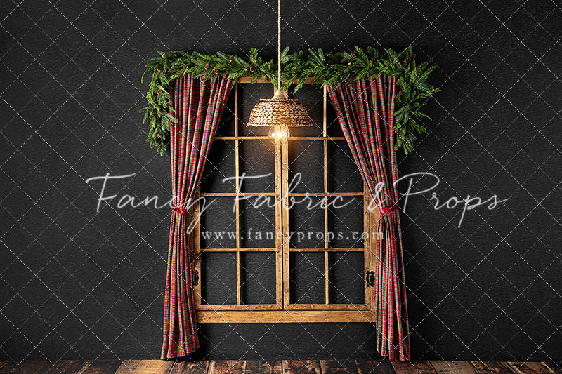 Tranquil Holiday Eve