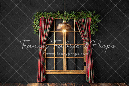 Tranquil Holiday Eve