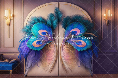 Serenity - With Sweep Option