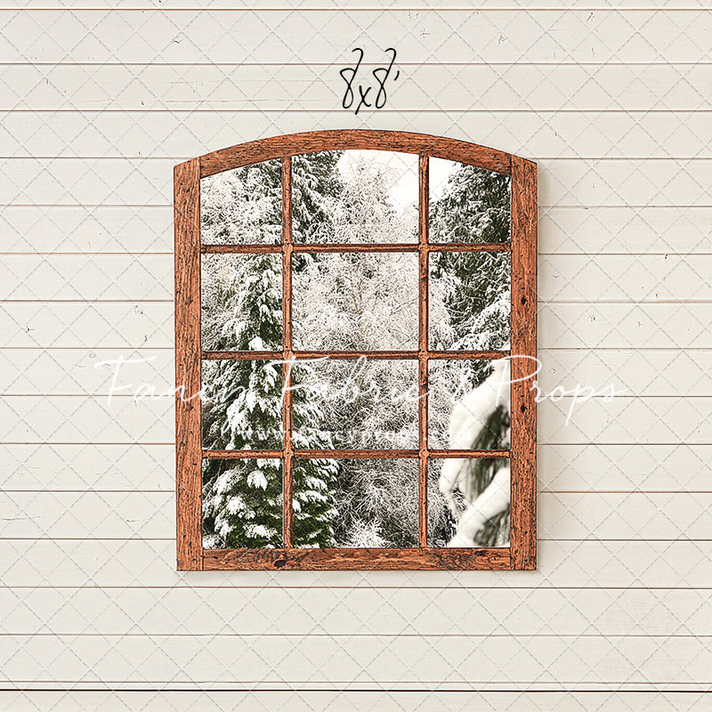 Blissful Shiplap Room