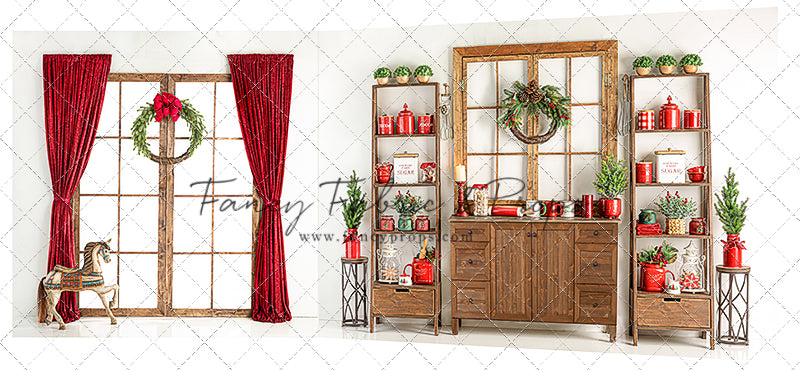 Simple & Sweet Bakery 2pc Room