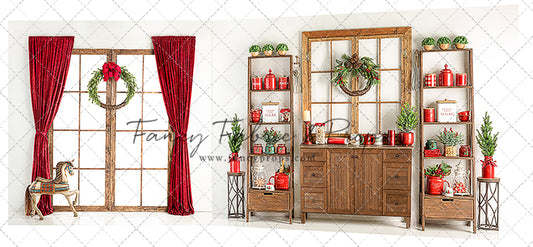 Simple & Sweet Bakery 2pc Room
