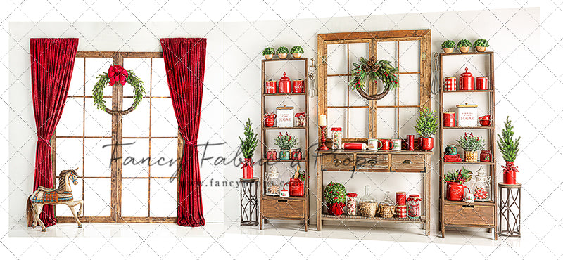 Simple & Sweet Kitchen 2pc Room