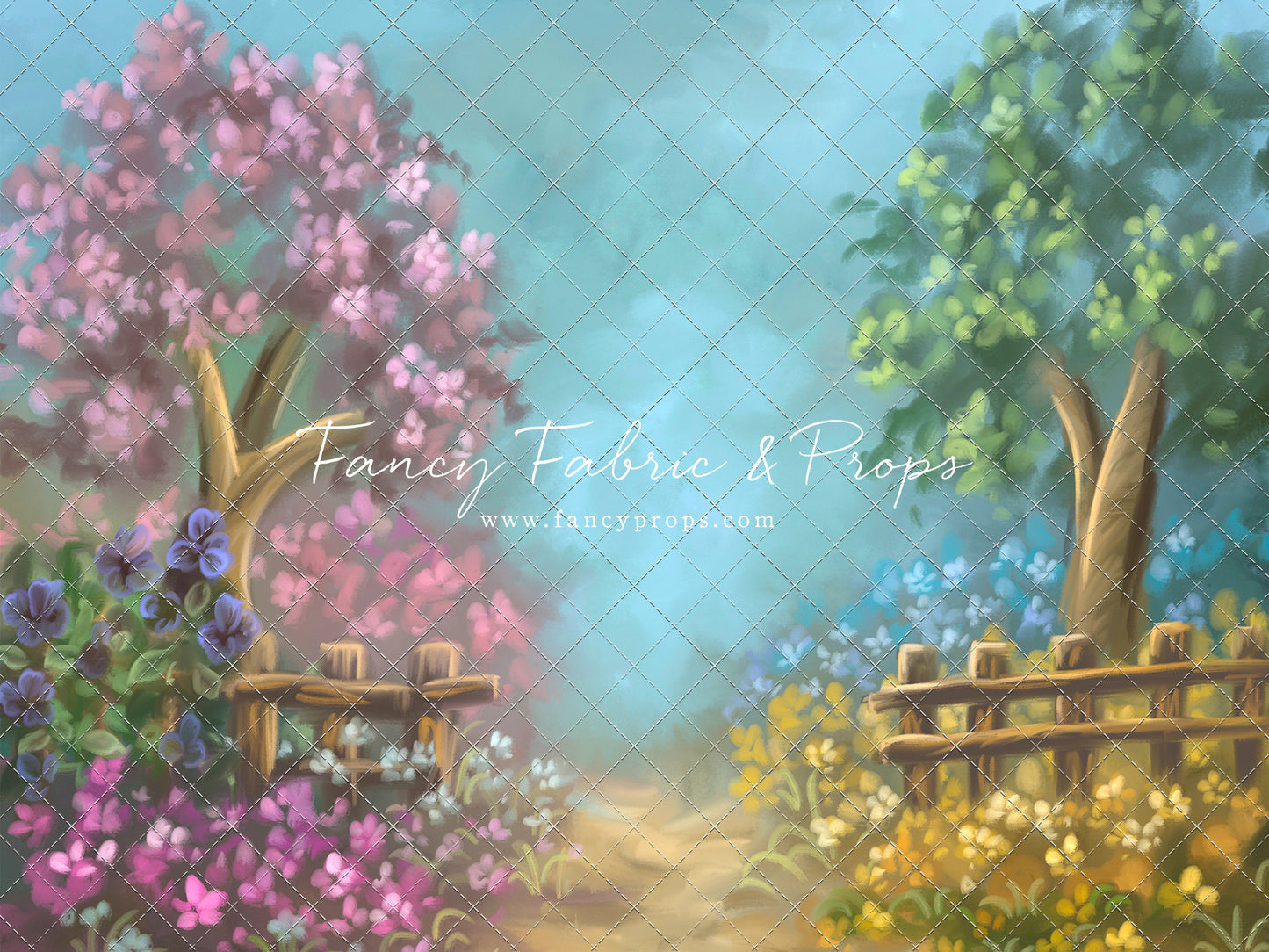 Simply Spring - With Sweep Option