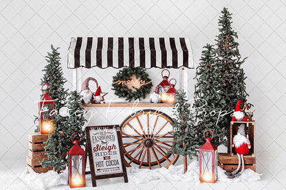 Sleigh Rides For Sale