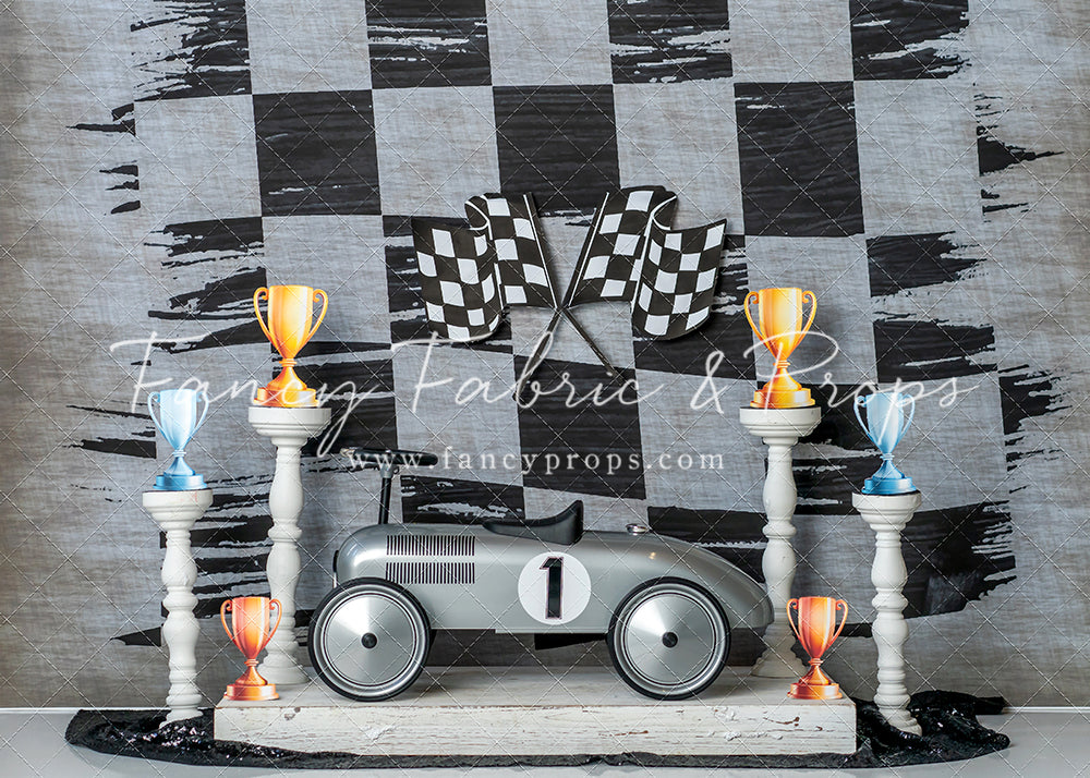 Slow But Steady Wins the Race