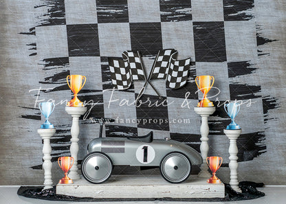 Slow But Steady Wins the Race