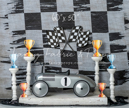 Slow But Steady Wins the Race