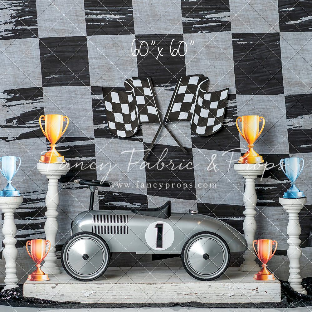 Slow But Steady Wins the Race