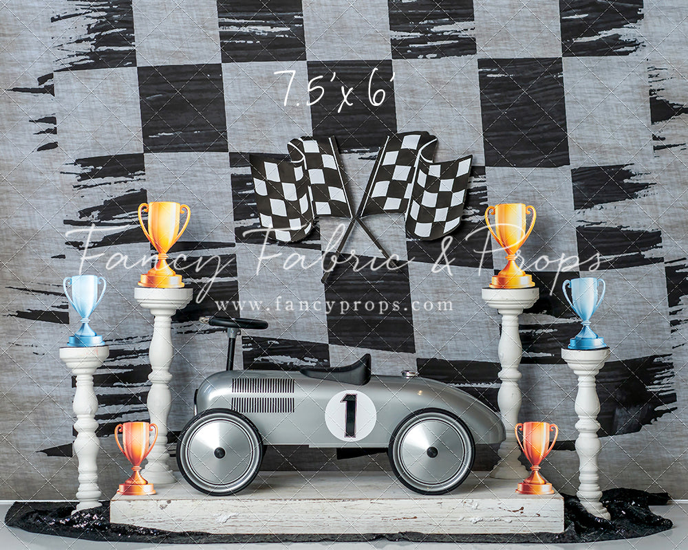 Slow But Steady Wins the Race