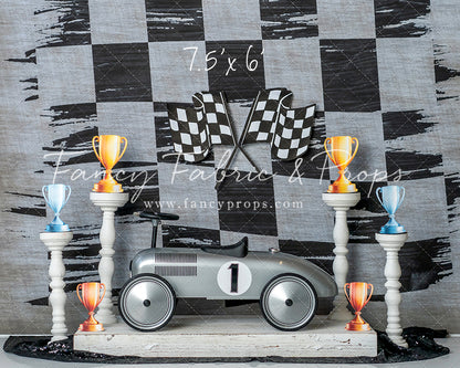 Slow But Steady Wins the Race