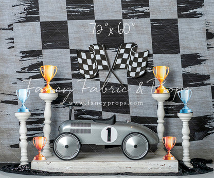 Slow But Steady Wins the Race