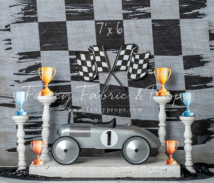 Slow But Steady Wins the Race