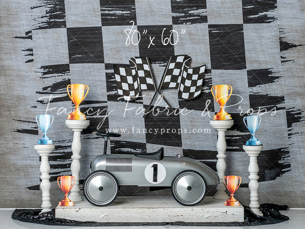 Slow But Steady Wins the Race