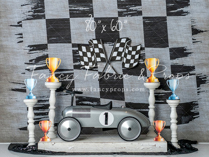 Slow But Steady Wins the Race