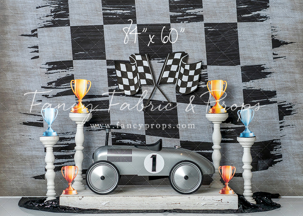 Slow But Steady Wins the Race