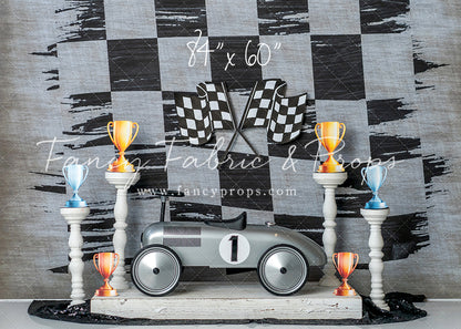 Slow But Steady Wins the Race