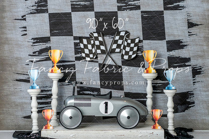 Slow But Steady Wins the Race