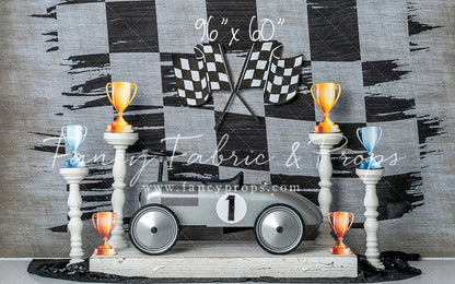 Slow But Steady Wins the Race