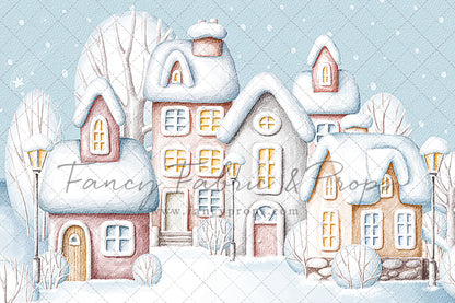 Snow Place Like Home