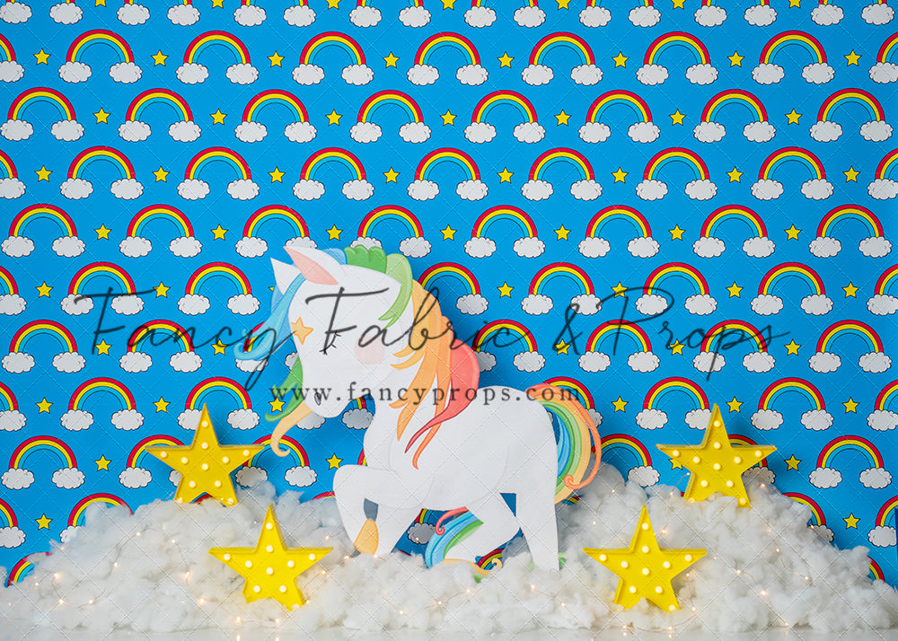 Sparkle Like A Unicorn