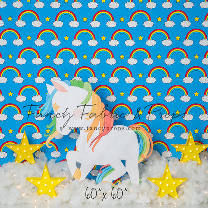 Sparkle Like A Unicorn