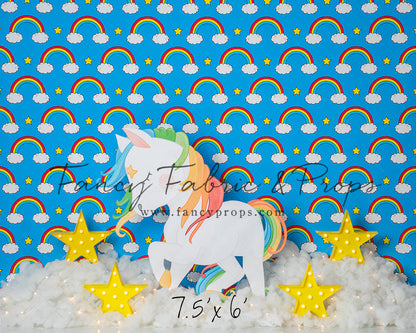 Sparkle Like A Unicorn