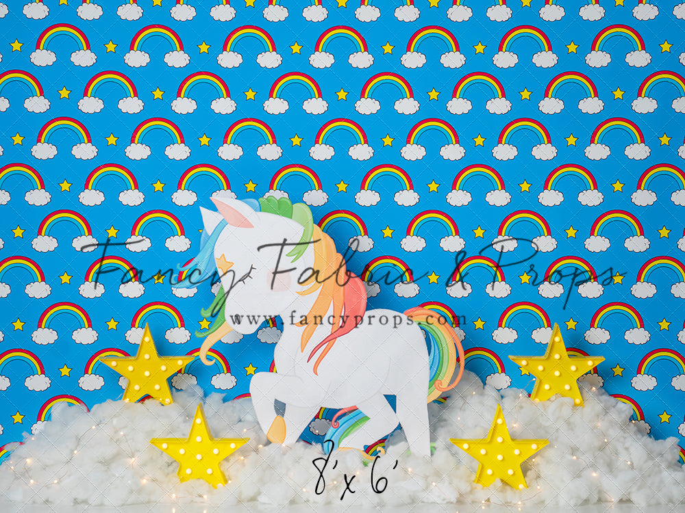 Sparkle Like A Unicorn