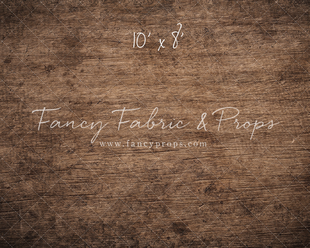 Stable Wood Mat Floor