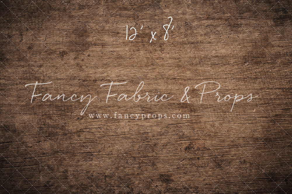 Stable Wood Mat Floor